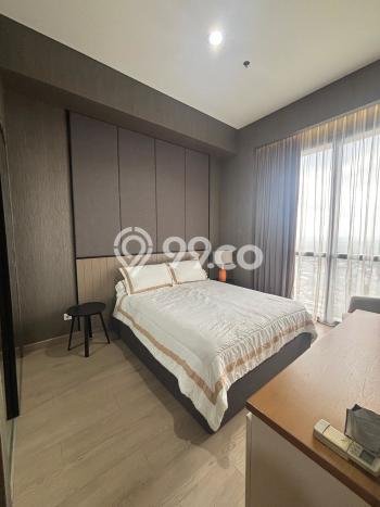 Sewa Apartemen Minimalis 146m2 Punya 2 KT, 2 KM, Lokasi di Kebayoran Lama Sewa Apartemen Minimalis 146m2 Punya 2 KT, 2 KM, Lokasi di Kebayoran Lama