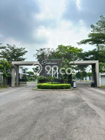 Hunian Nyaman Asri 4 KT Siap Pakai di Suvarna Sutera Tangerang Hunian Nyaman Asri 4 KT Siap Pakai di Suvarna Sutera Tangerang