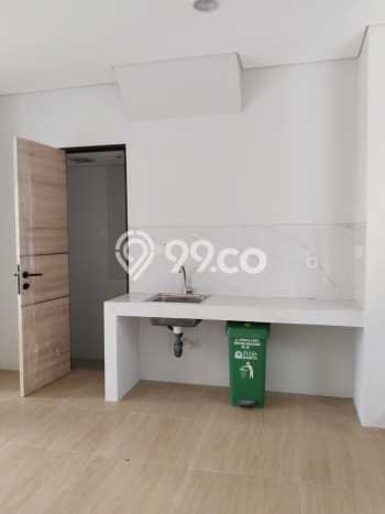 Rumah Modern 3 KT di Lippo Karawaci Tangerang Unfurnished Rumah Modern 3 KT di Lippo Karawaci Tangerang Unfurnished