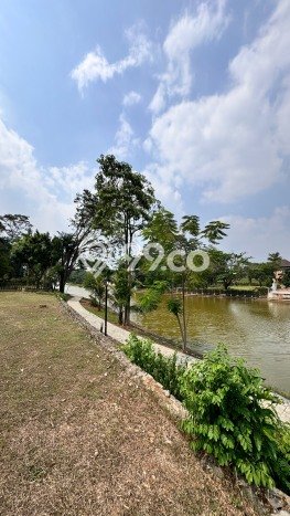 Tanah Dijual Area Strategis di Alam Sutera Tangerang 1000m2 Tanah Dijual Area Strategis di Alam Sutera Tangerang 1000m2