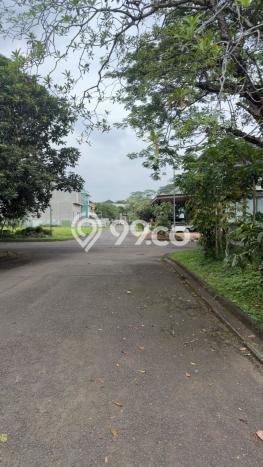 Kavling Tanah untuk Dijual di Alam Sutera, Tangerang, Luas 742m2 Kavling Tanah untuk Dijual di Alam Sutera, Tangerang, Luas 742m2