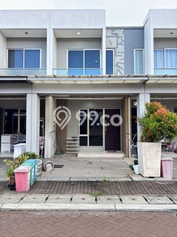 Jarang Ada! Rumah Kontrakan 2 Kamar Bagus Siap Huni Pantai Indah Kapuk 2 Jarang Ada! Rumah Kontrakan 2 Kamar Bagus Siap Huni Pantai Indah Kapuk 2