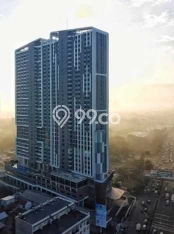 Siap Milik Apartemen 1 Kamar Tidur, 1 Kamar Mandi di Pinang, Tangerang Siap Milik Apartemen 1 Kamar Tidur, 1 Kamar Mandi di Pinang, Tangerang