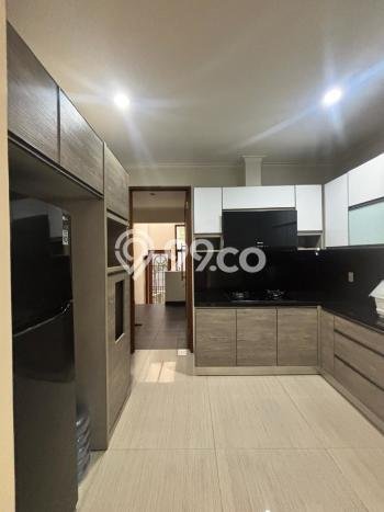 Jarang Ada! Rumah Sewa 4 Kamar Nyaman Siap Huni BSD Jarang Ada! Rumah Sewa 4 Kamar Nyaman Siap Huni BSD