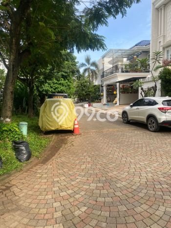 Tanah Kavling Dijual di Pantai Indah Kapuk, Jakarta Utara dengan Luas Tanah 255m2 Tanah Kavling Dijual di Pantai Indah Kapuk, Jakarta Utara dengan Luas Tanah 255m2