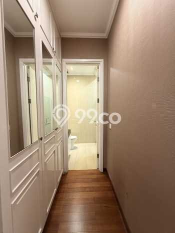 Rumah Luxury Modern Tanpa Renovasi di BSD Tangerang Rumah Luxury Modern Tanpa Renovasi di BSD Tangerang