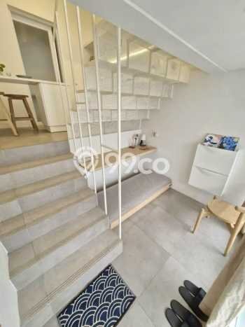Rumah sewa siap huni 1 KT di BSD, Tangerang Rumah sewa siap huni 1 KT di BSD, Tangerang