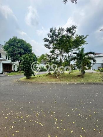 Dijual Tanah Lokasi Alam Sutera, Tangerang Seluas 624m2 Dijual Tanah Lokasi Alam Sutera, Tangerang Seluas 624m2