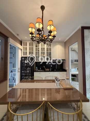 Rumah Luxury Modern Tanpa Renovasi di BSD Tangerang Rumah Luxury Modern Tanpa Renovasi di BSD Tangerang