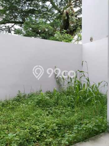 Rumah Modern 3 KT di Lippo Karawaci Tangerang Unfurnished Rumah Modern 3 KT di Lippo Karawaci Tangerang Unfurnished