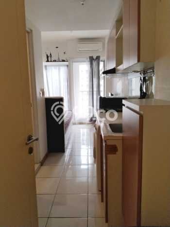 Sewa Apartemen Terjangkau 1 BR di Gading Serpong Tangerang Sewa Apartemen Terjangkau 1 BR di Gading Serpong Tangerang