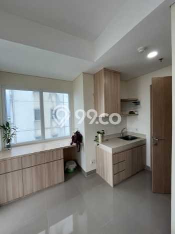 Apartemen Terawat Dijual di Tangerang Spesifikasi 1 KT, 1 KM Apartemen Terawat Dijual di Tangerang Spesifikasi 1 KT, 1 KM