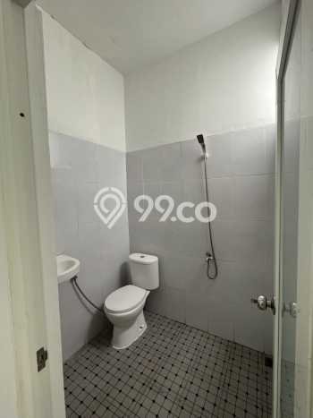 Rumah Modern 3 KT LT 88m2 di Alam Sutera Rumah Modern 3 KT LT 88m2 di Alam Sutera