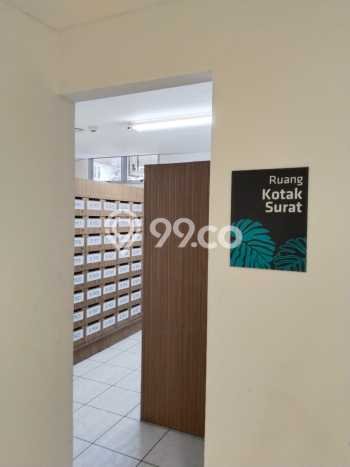 Sewa Apartemen Terjangkau 1 BR di Gading Serpong Tangerang Sewa Apartemen Terjangkau 1 BR di Gading Serpong Tangerang