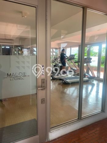 Apartemen Terawat Dijual di Tangerang Spesifikasi 2 KT, 2 KM Apartemen Terawat Dijual di Tangerang Spesifikasi 2 KT, 2 KM