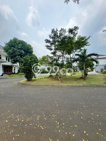 Tanah Siap Bangun Dijual di Tangerang Punya Luas 624m2 Tanah Siap Bangun Dijual di Tangerang Punya Luas 624m2