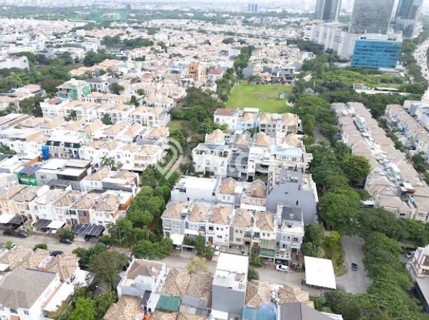 Tanah Kavling Dijual di Pantai Indah Kapuk, Jakarta Utara dengan Luas Tanah 255m2 Tanah Kavling Dijual di Pantai Indah Kapuk, Jakarta Utara dengan Luas Tanah 255m2