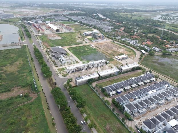 Tanah Investasi Dijual di Jakarta Utara Punya Luas 1051m2 Tanah Investasi Dijual di Jakarta Utara Punya Luas 1051m2