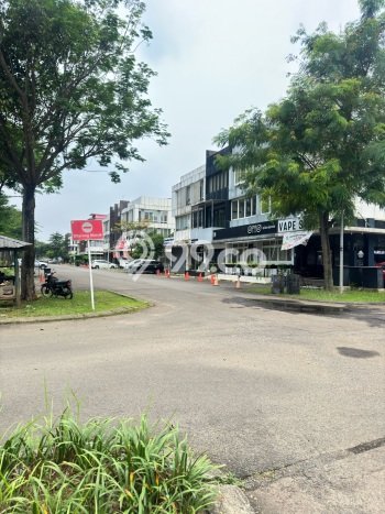 Paling Diincar! Ruko Dijual di Alam Sutera Harga Kompetitif Paling Diincar! Ruko Dijual di Alam Sutera Harga Kompetitif