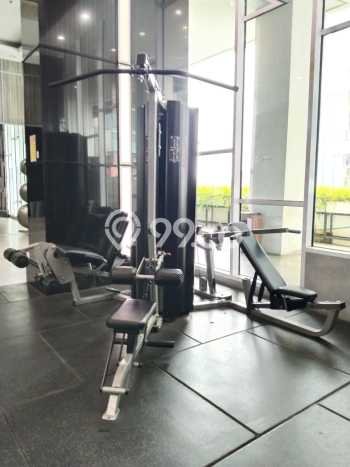 Apartemen Nyaman untuk Disewa, 2 Kamar di Tangerang Apartemen Nyaman untuk Disewa, 2 Kamar di Tangerang