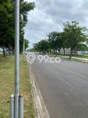 Tanah Investasi Dijual di Jakarta Utara Punya Luas 1051m2 Tanah Investasi Dijual di Jakarta Utara Punya Luas 1051m2