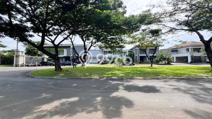HARGA MENARIK! Tanah Kawasan Alam Sutera, Luas 480m², Lokasi Potensial HARGA MENARIK! Tanah Kawasan Alam Sutera, Luas 480m², Lokasi Potensial