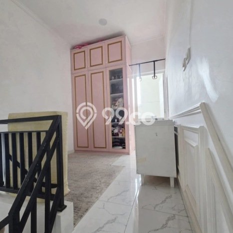 Rumah Minimalis 3 Kamar LT 72m2 di Gading Serpong Rumah Minimalis 3 Kamar LT 72m2 di Gading Serpong