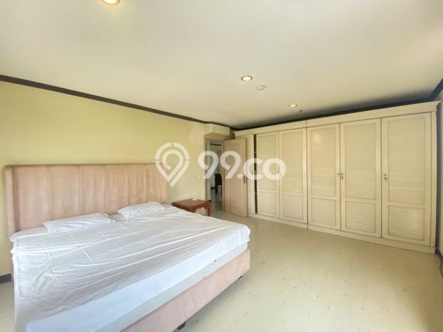 Dijual Apartemen 2 KT & 1 KM di Jakarta Selatan Area Strategis Dijual Apartemen 2 KT & 1 KM di Jakarta Selatan Area Strategis