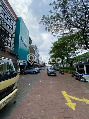 Ruko Dijual di Tangerang LT 86m2 & LB 256m2 Lokasi Terbaik! Ruko Dijual di Tangerang LT 86m2 & LB 256m2 Lokasi Terbaik!