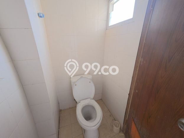 Apartemen Strategis 56m2 di Pluit Jakarta Utara 3 KT Apartemen Strategis 56m2 di Pluit Jakarta Utara 3 KT