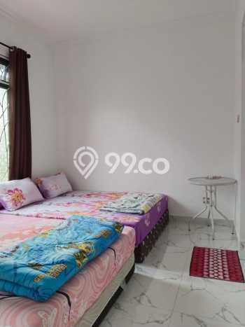 Properti Terbaik! Vila Kawasan , Area 300m2m², Kualitas Prima Properti Terbaik! Vila Kawasan , Area 300m2m², Kualitas Prima