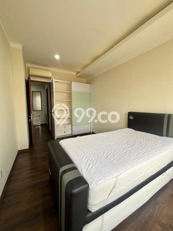 Jarang Ada! Rumah Sewa 4 Kamar Nyaman Siap Huni BSD Jarang Ada! Rumah Sewa 4 Kamar Nyaman Siap Huni BSD