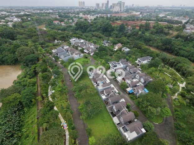 Tanah Dijual di Tangerang Seluas 200m2 Strategis Tanah Dijual di Tangerang Seluas 200m2 Strategis