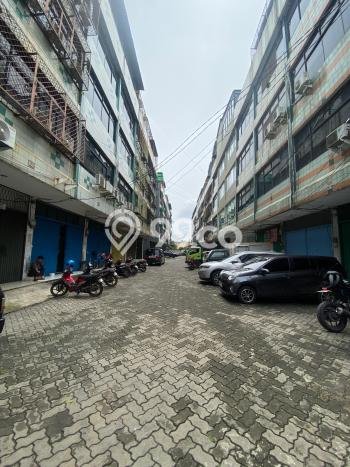 Unit Ruko Dijual di Jakarta Utara LT 78m2 & LB 298m2 Unit Ruko Dijual di Jakarta Utara LT 78m2 & LB 298m2