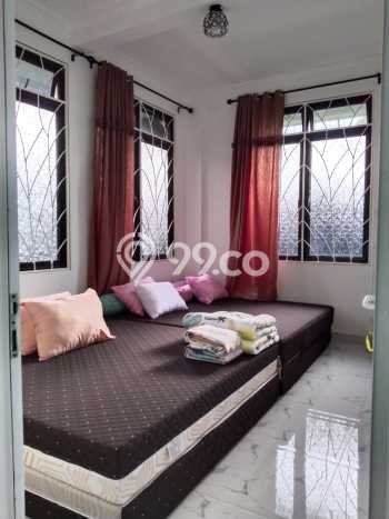 Properti Terbaik! Vila Kawasan , Area 300m2m², Kualitas Prima Properti Terbaik! Vila Kawasan , Area 300m2m², Kualitas Prima