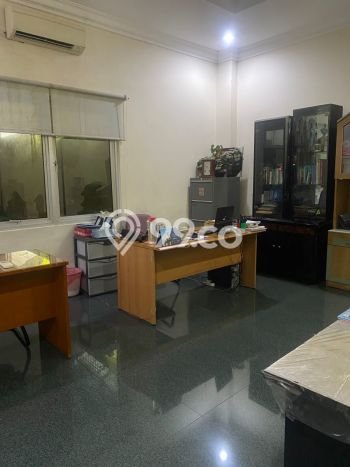 Gudang Dijual di Prime Area Tangerang Luas 1440m2 Gudang Dijual di Prime Area Tangerang Luas 1440m2