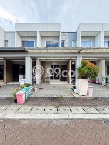 Jarang Ada! Rumah Kontrakan 2 Kamar Bagus Siap Huni Pantai Indah Kapuk 2 Jarang Ada! Rumah Kontrakan 2 Kamar Bagus Siap Huni Pantai Indah Kapuk 2