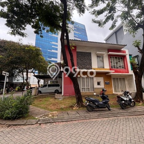 Jarang Ada! Rumah Sewa 3 Kamar Nyaman Siap Huni Pantai Indah Kapuk Jarang Ada! Rumah Sewa 3 Kamar Nyaman Siap Huni Pantai Indah Kapuk