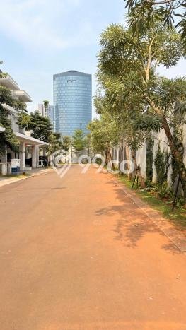 For Sale! Luxury House LT 126m2 Desain Elegan di Alam Sutera For Sale! Luxury House LT 126m2 Desain Elegan di Alam Sutera