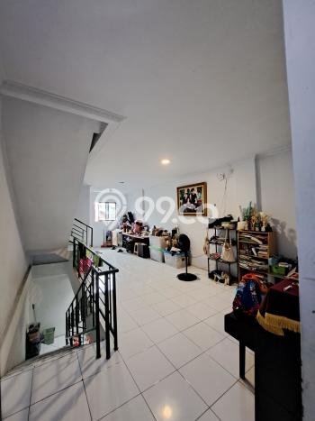 Unit Ruko Dijual di Jakarta Utara LT 78m2 & LB 298m2 Unit Ruko Dijual di Jakarta Utara LT 78m2 & LB 298m2