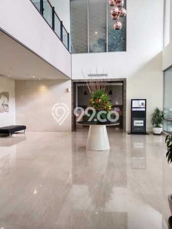 Hunian Apartemen Strategis untuk Dijual di Tangerang dengan 1 Kamar Hunian Apartemen Strategis untuk Dijual di Tangerang dengan 1 Kamar