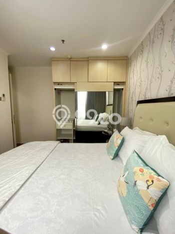 Apartemen Disewakan 3 Kamar Murah Siap Huni di Jakarta Selatan, Luas 131m2 Apartemen Disewakan 3 Kamar Murah Siap Huni di Jakarta Selatan, Luas 131m2