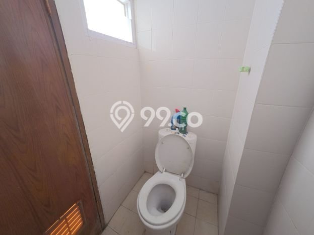 Apartemen Strategis 56m2 di Pluit Jakarta Utara 3 KT Apartemen Strategis 56m2 di Pluit Jakarta Utara 3 KT