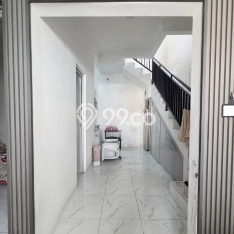 Rumah Minimalis 3 Kamar LT 72m2 di Gading Serpong Rumah Minimalis 3 Kamar LT 72m2 di Gading Serpong