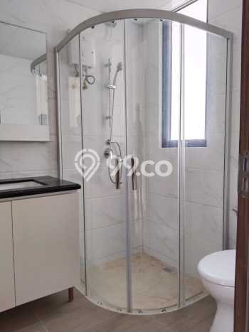 Apartemen Minimalis untuk Disewa, 3 Kamar di Tangerang Apartemen Minimalis untuk Disewa, 3 Kamar di Tangerang
