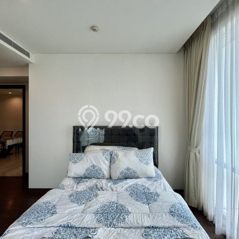 Apartemen Luxury Dijual di Jakarta Selatan Lokasi Strategis Punya 2 Kamar Tidur Apartemen Luxury Dijual di Jakarta Selatan Lokasi Strategis Punya 2 Kamar Tidur