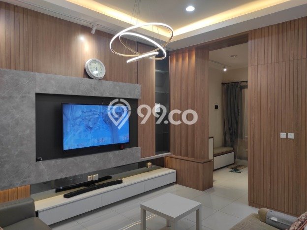 Disewakan! Rumah 4 Kamar Tidur &
3 Kamar Mandi di Alam Sutera, Tangerang Disewakan! Rumah 4 Kamar Tidur &
3 Kamar Mandi di Alam Sutera, Tangerang