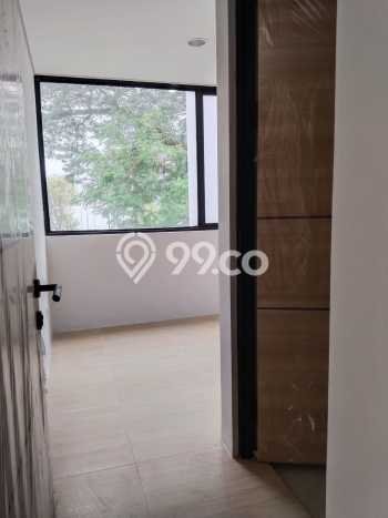 Rumah Modern 3 KT di Lippo Karawaci Tangerang Unfurnished Rumah Modern 3 KT di Lippo Karawaci Tangerang Unfurnished