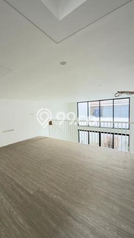 For Sale! Luxury House LT 138m2 Desain Modern di Joglo For Sale! Luxury House LT 138m2 Desain Modern di Joglo