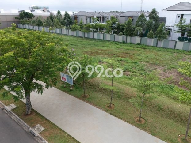 Tanah Investasi Dijual di Jakarta Utara Punya Luas 1051m2 Tanah Investasi Dijual di Jakarta Utara Punya Luas 1051m2